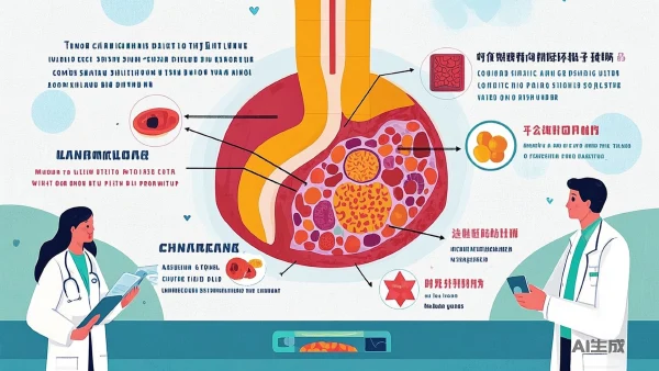 食管癌鳞状细胞癌治疗用药全流程要点——中分化术后常见药品安全指南