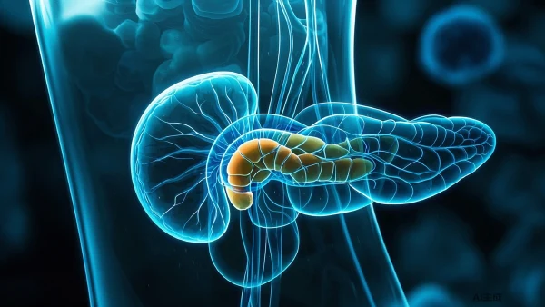 晚期胰腺癌：你需要知道的一切