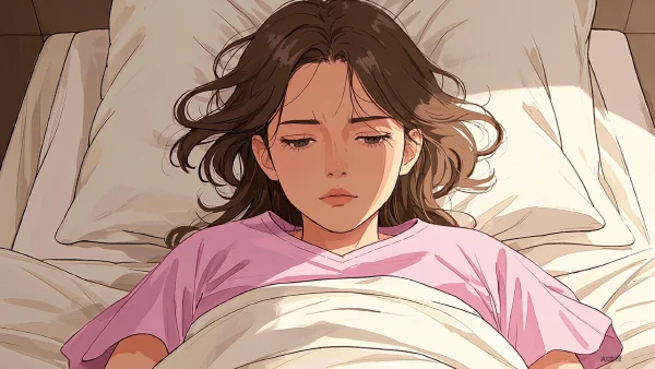 从新生儿的摇篮到母亲的健康:全面解析产褥感染