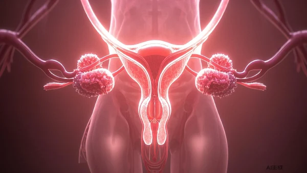 子宫内膜息肉:女性健康的隐形敌人!