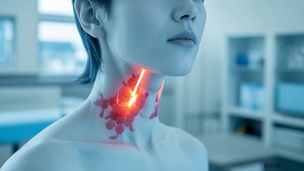 淋巴瘤：从早期筛查到综合治疗的全面指南