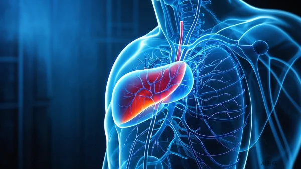 肝癌早期信号与预防策略，关爱自身健康！