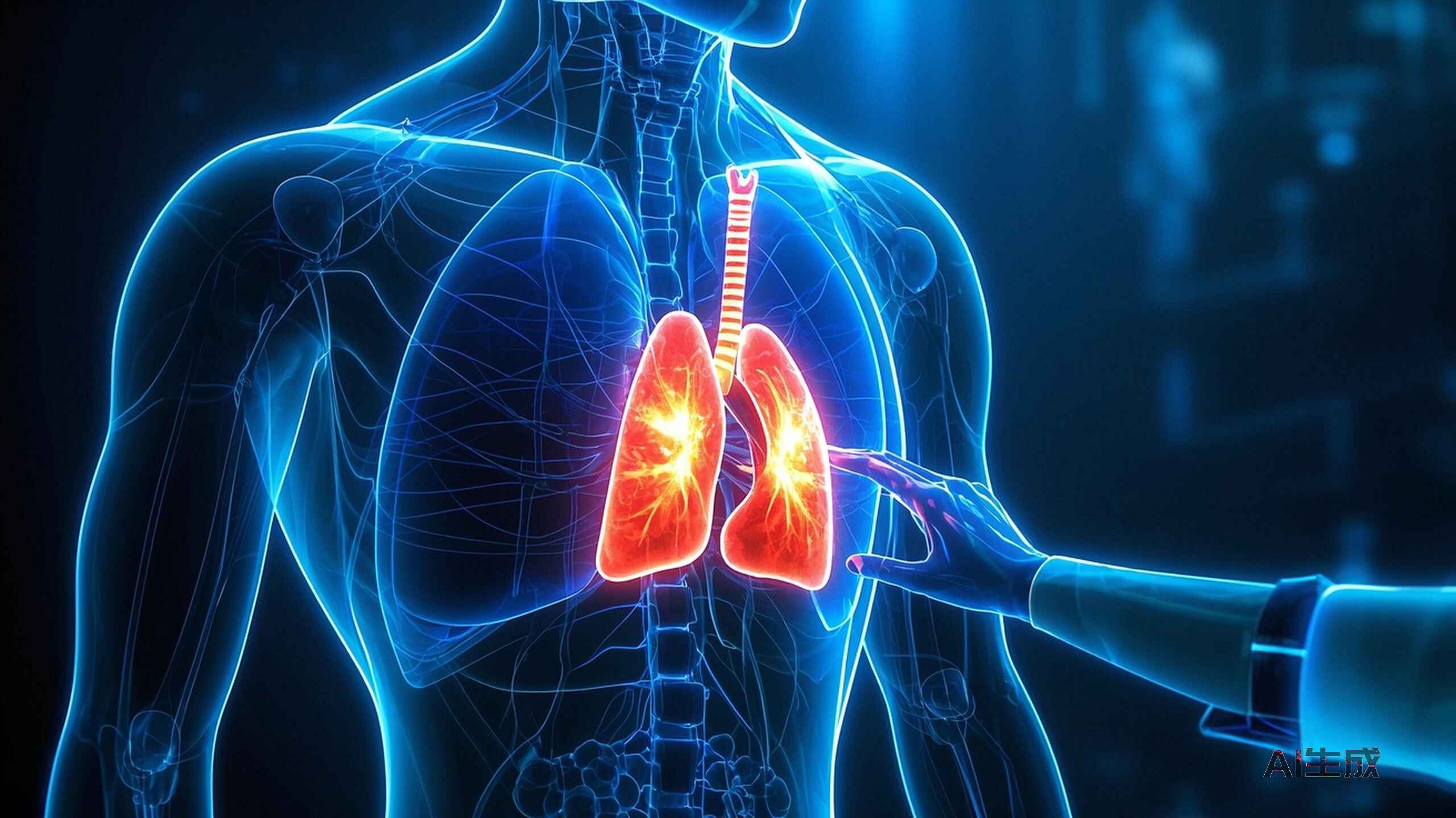 科普，麻醉领域的应用与肺肿物管理封面图