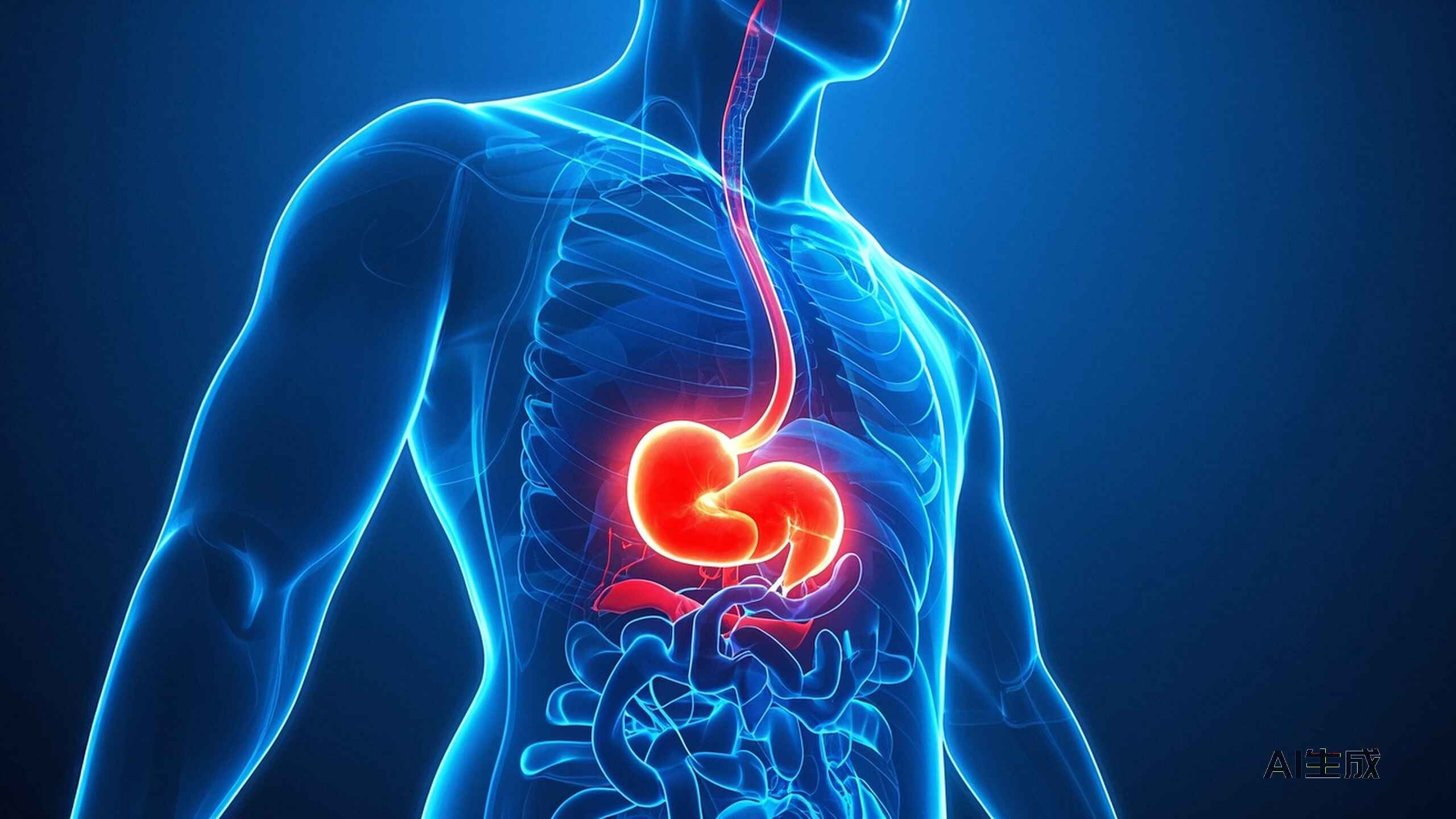 科普，了解胃癌，保护<span style="color: #da4707">老年人</span>的消化<span style="color: #da4707">健康</span>