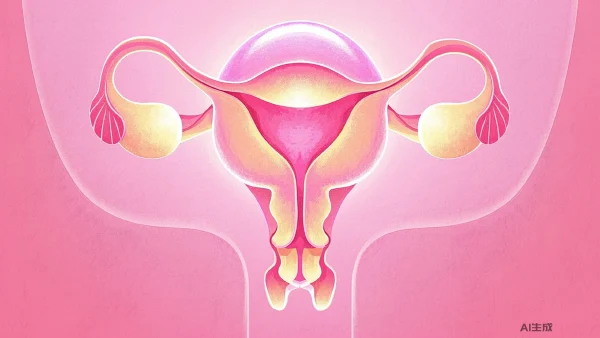 子宫内膜癌症状解析与女性健康保护指南