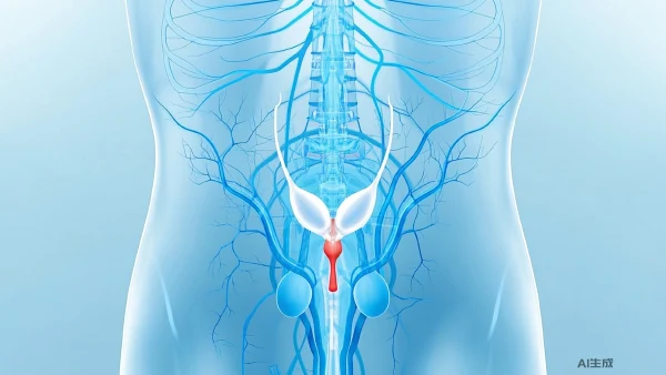 认识膀胱癌:诊断、分期与治疗全解析