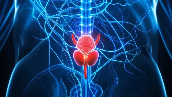 前列腺恶性肿瘤的诊断与治疗：全面指南