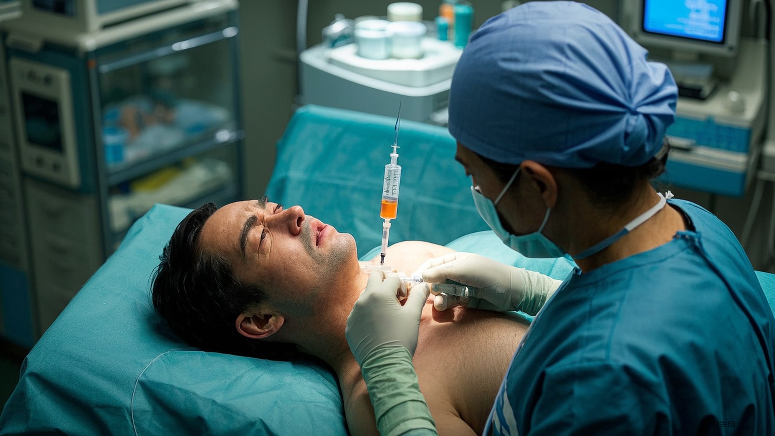 局部麻醉药:术后切口镇痛的科学与艺术解析