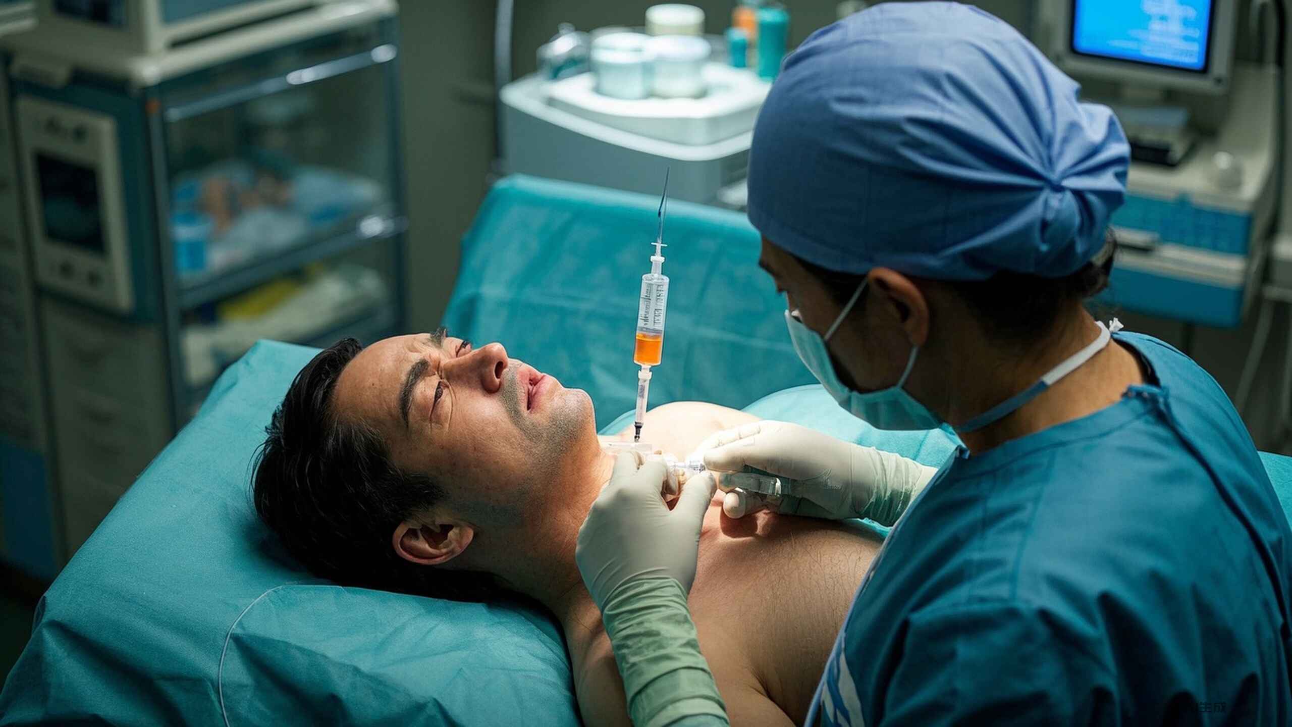 科普，局部<span style="color: #da4707">麻醉</span>药：术后切口镇痛的科学与<span style="color: #da4707">艺术</span>解析