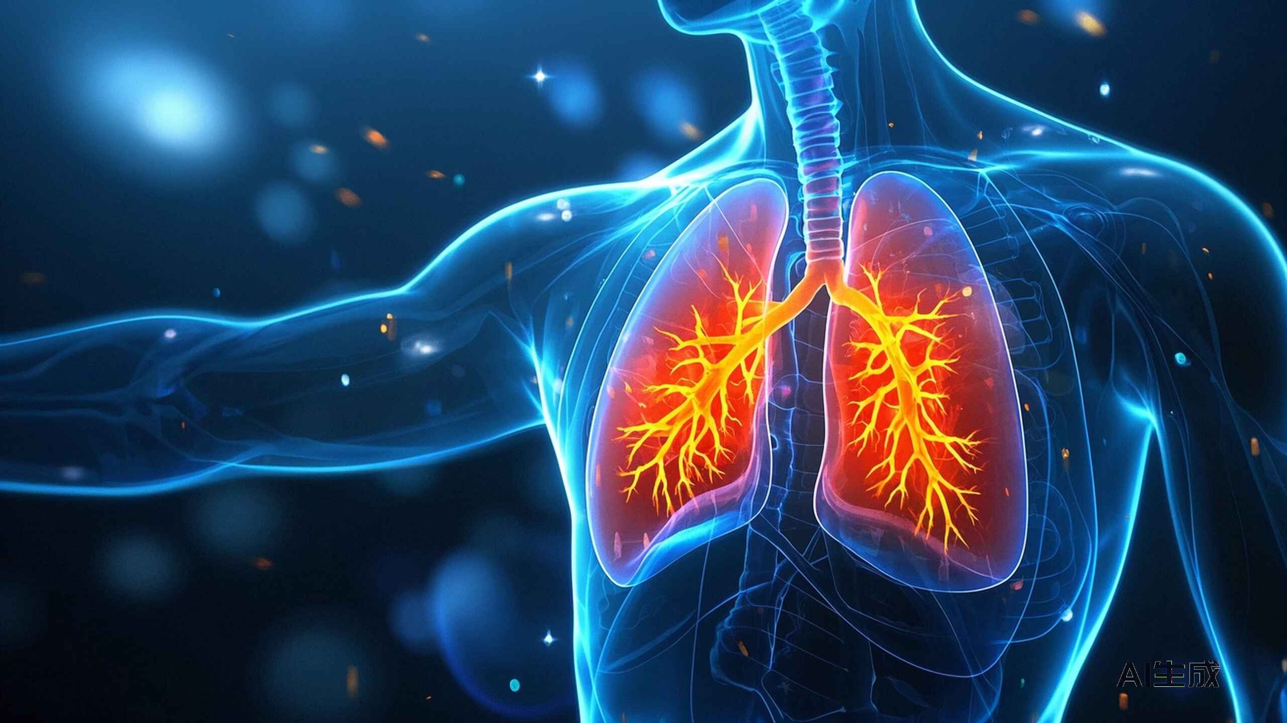 科普，肺炎：了解、<span style="color: #da4707">识别</span>与应对