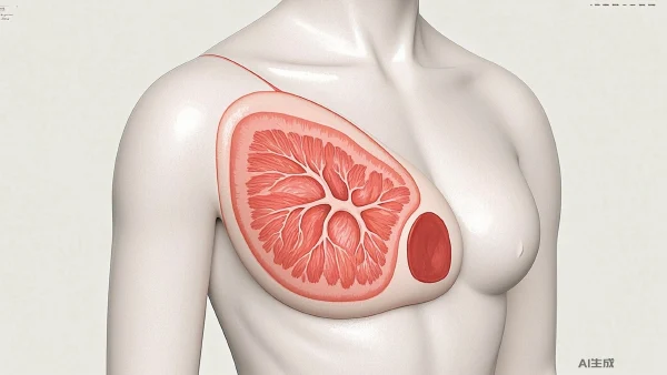 了解乳腺癌:谬误与真相,还你清晰视角