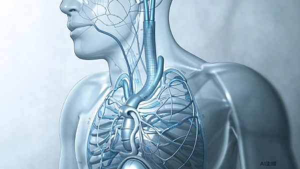 了解食道癌：警惕早期信号及科学防控