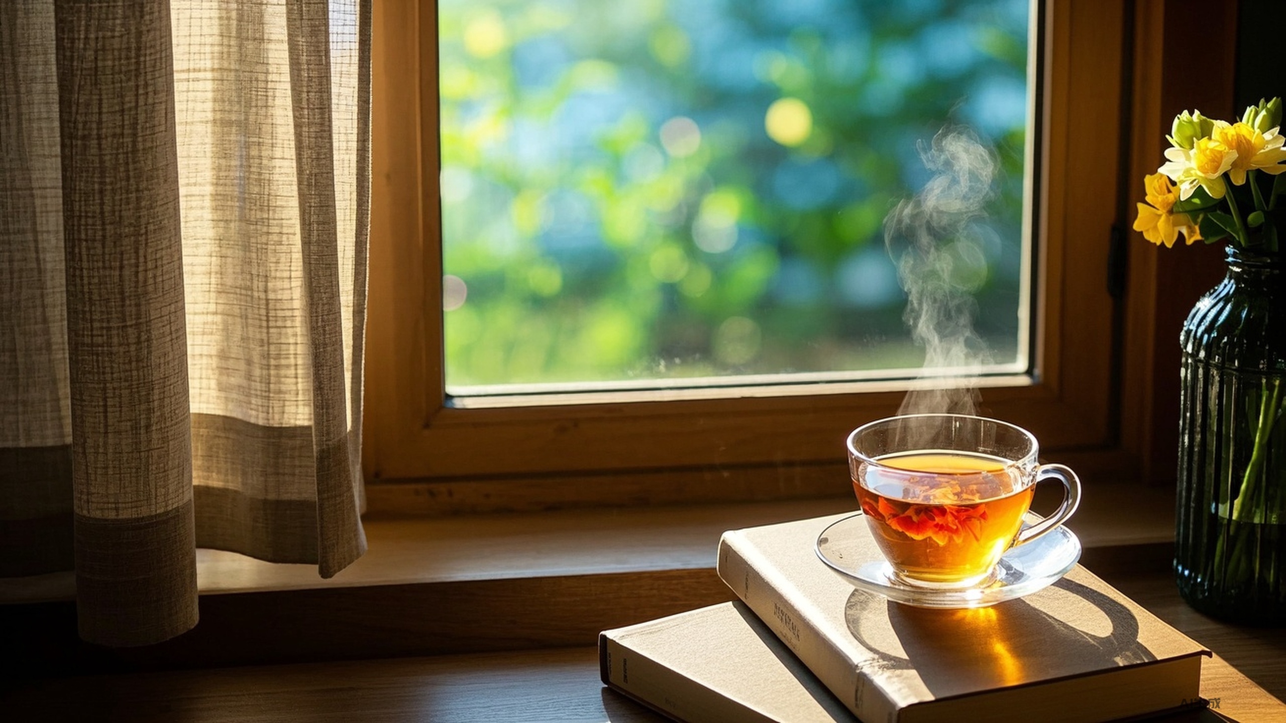 晨光中的养胃经：辰时胃部健康与早晨养护全攻略