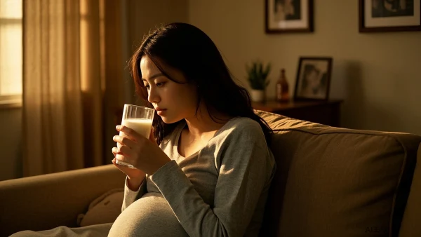 从阴霾走向光明：产后抑郁的干预与疗愈之旅