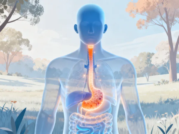 确诊食管鳞癌后,如何主动管理自身健康? - 好患教健康科普内容,包含医学科普、中医科普、儿童科普等知识