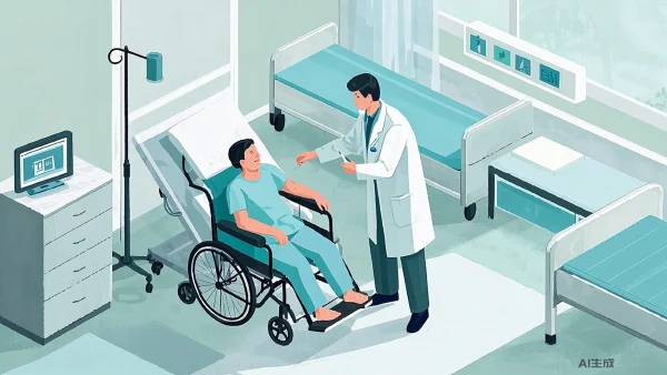 关爱健康，远离白血病：从生活习惯到科学预防