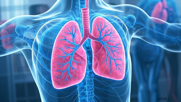 肺鳞癌的全面解析:病因、诊断、分期与治疗策略