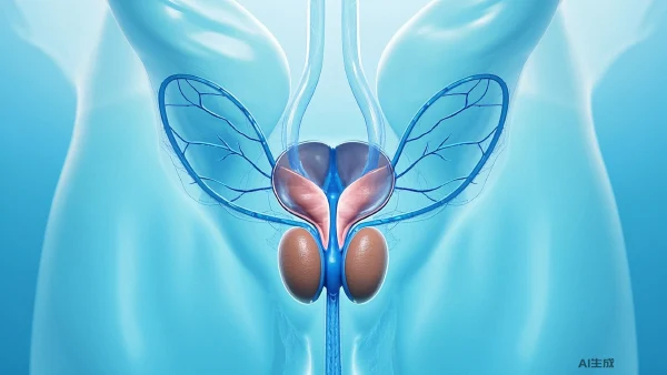 前列腺增生的幕后故事——了解它、预防它、对抗它!