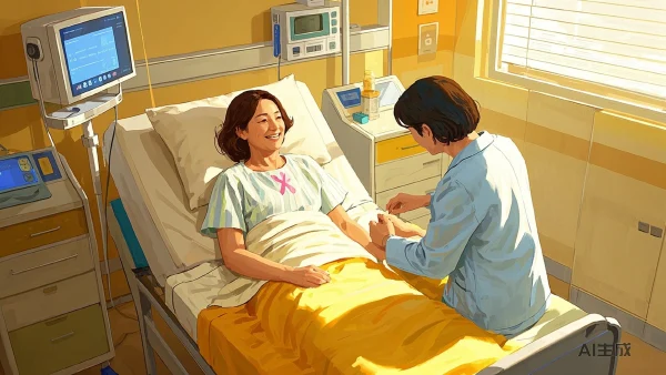 乳腺癌术后靶向药物使用:关键细节与实用指南