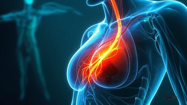 乳腺癌那些事:您该知道什么?