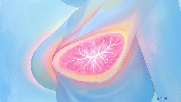 乳腺癌早期信号及防控指南，女性必看！