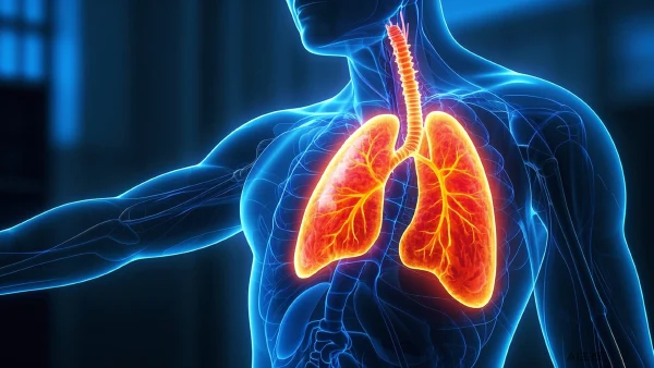 肺癌与呼吸健康:识别、应对与管理的实用指南