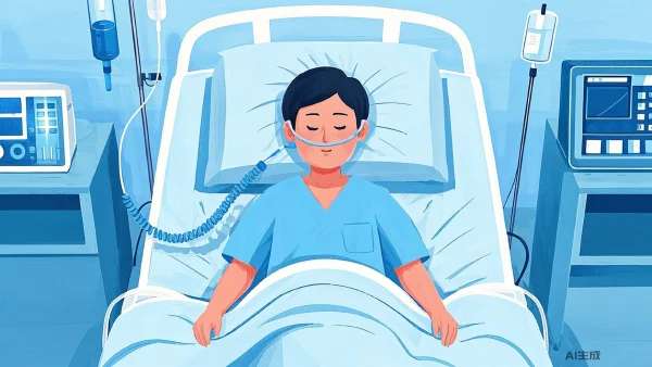 高血压:隐秘的杀手与生活方式的抗争