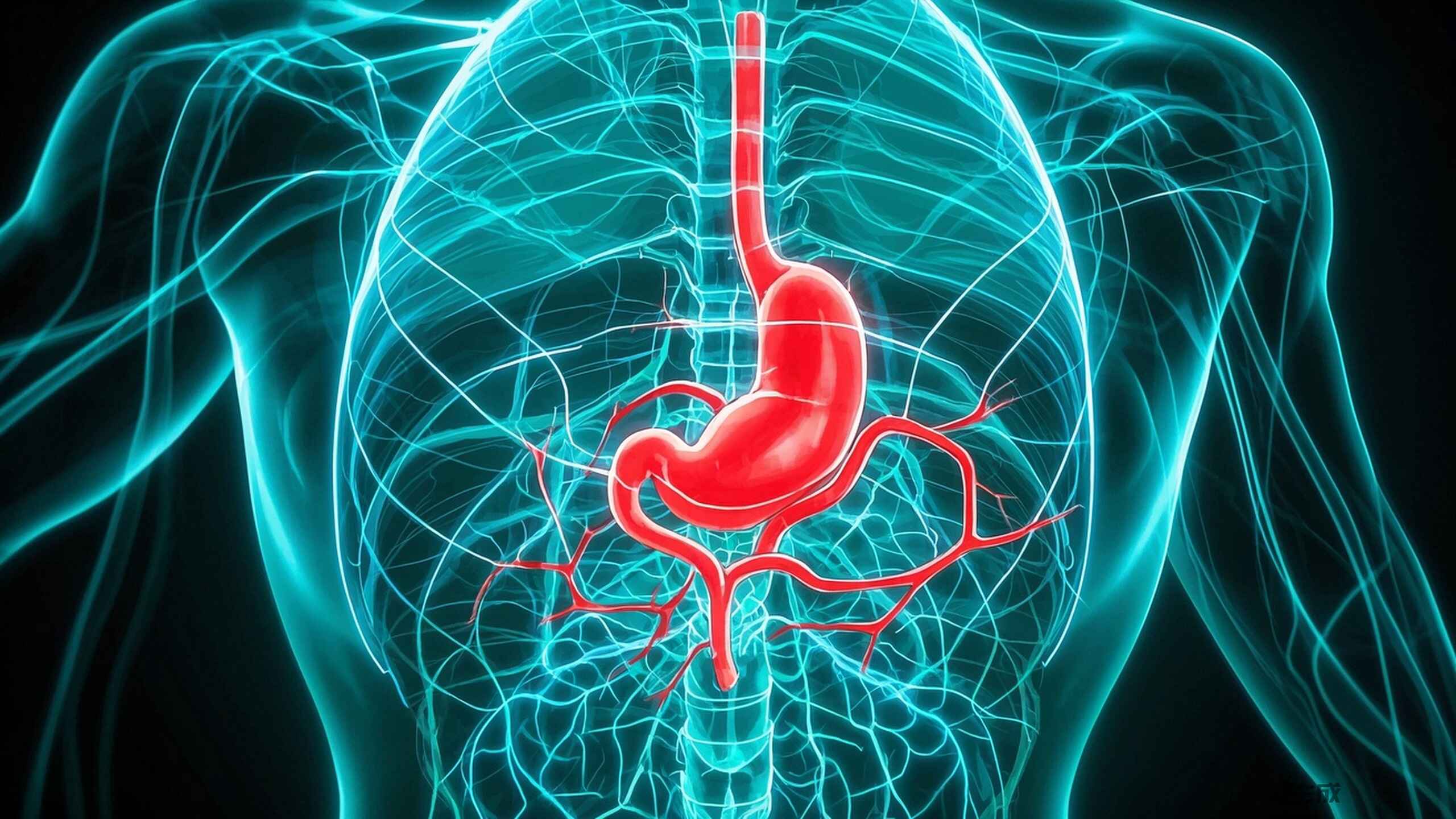 科普，深入胃癌的迷雾：中分化腺癌 cT2N2M0 的全景剖析封面图