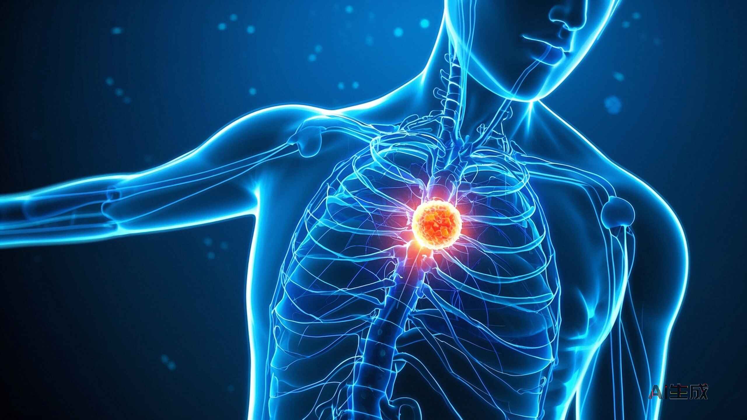 科普，保护自己免受弥漫大B细胞淋巴瘤的侵害封面图