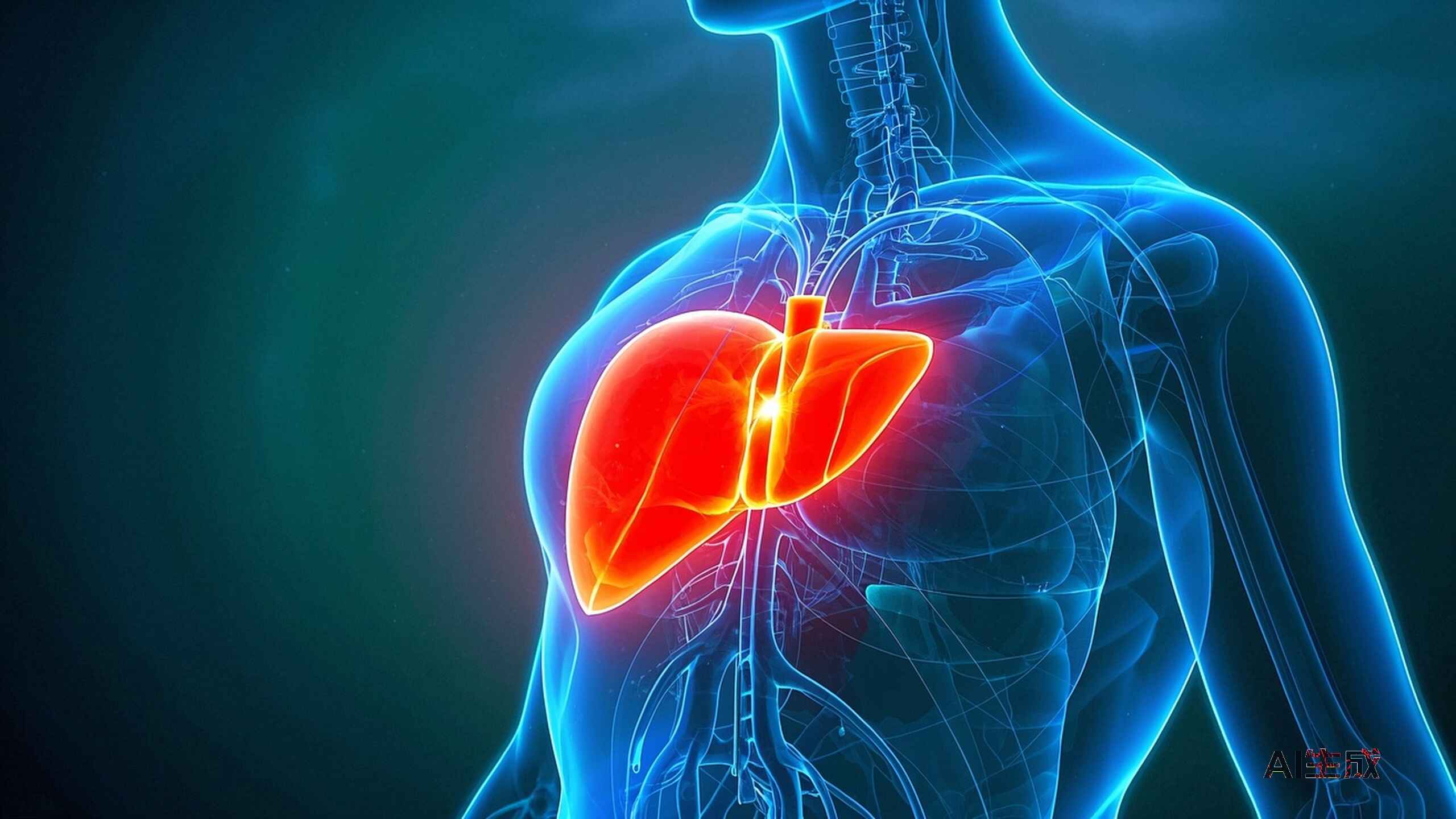 科普，肝惡性腫瘤：你該了解的健康知識封面圖