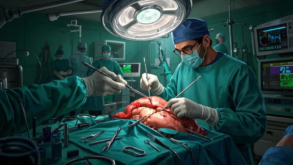 脂肪瘤切除术成功！你需要知道的术前术后注意事项