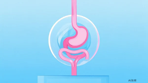 食道癌的信号与防预:别忽视这些症状!