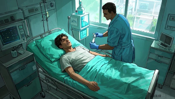 运用个体化治疗策略管理呼吸系统综合疾病