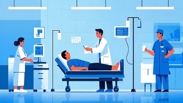 胸壁软骨肉瘤：警惕这些信号，科学应对更安心