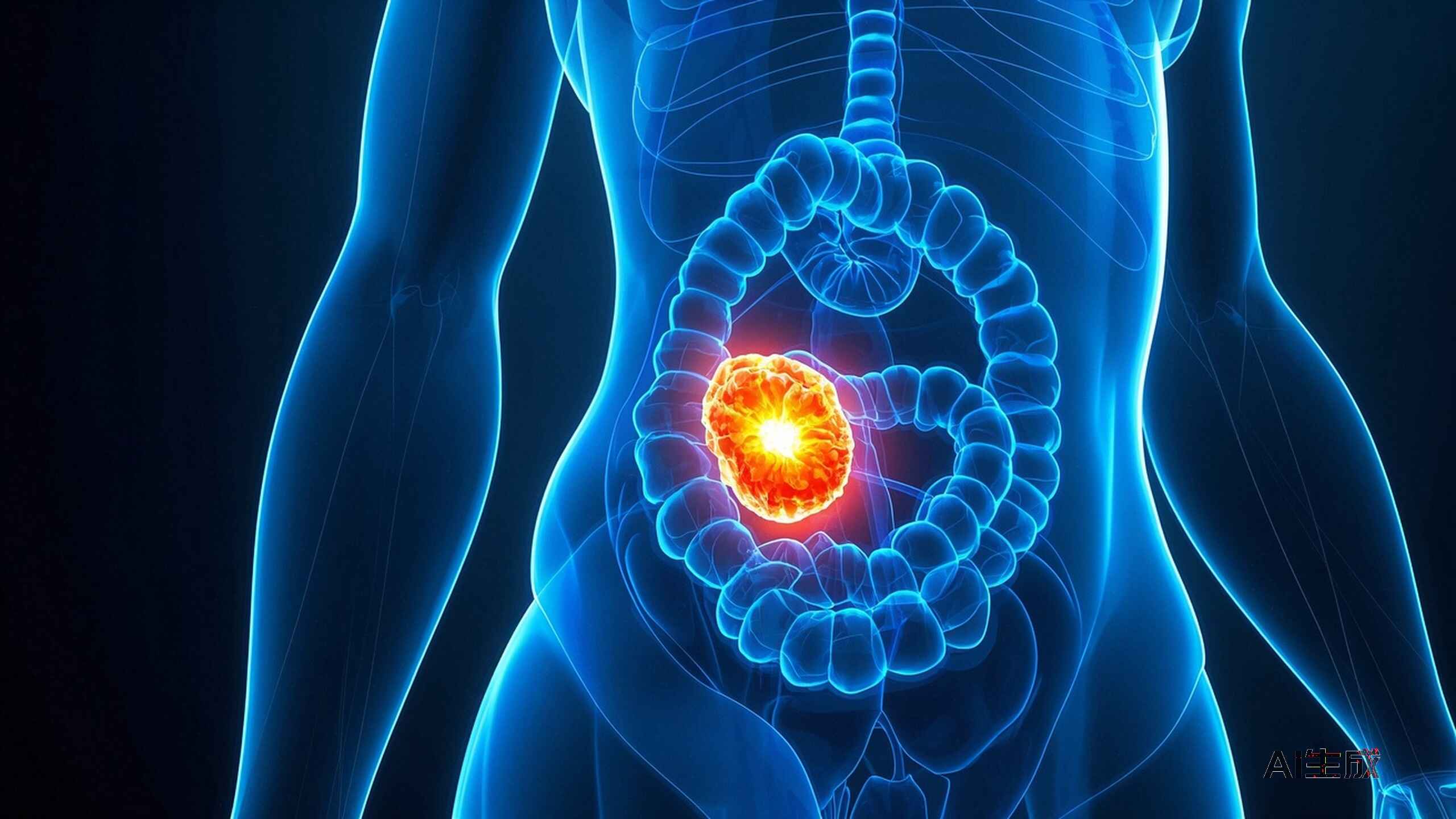 科普，别忽视！乙状结肠癌的健康风险与应对指南封面图