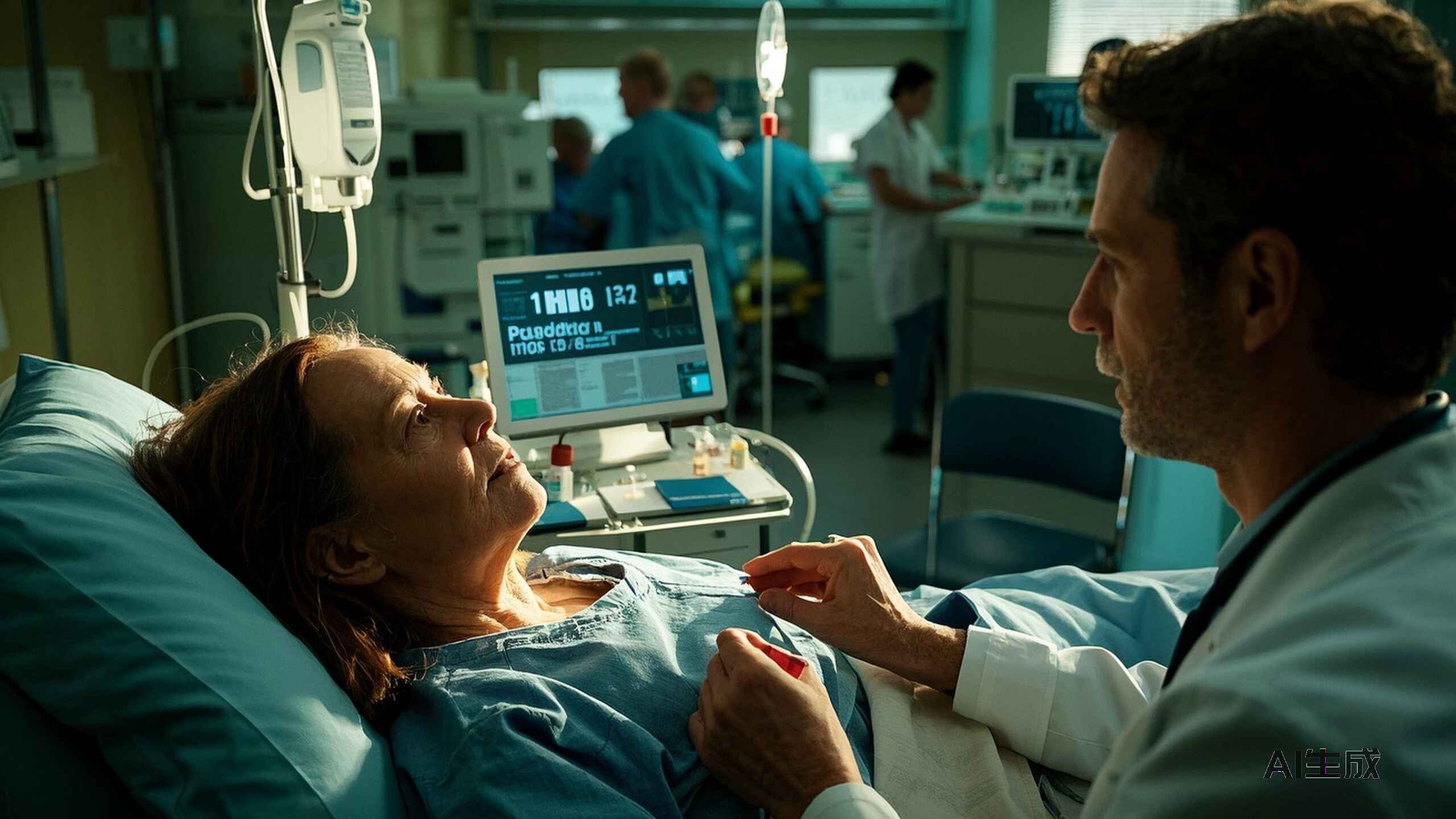 科普，乳腺癌<span style="color: #da4707">新</span>辅助化疗：Her-2<span style="color: #da4707">阳性</span>型治疗方案详解