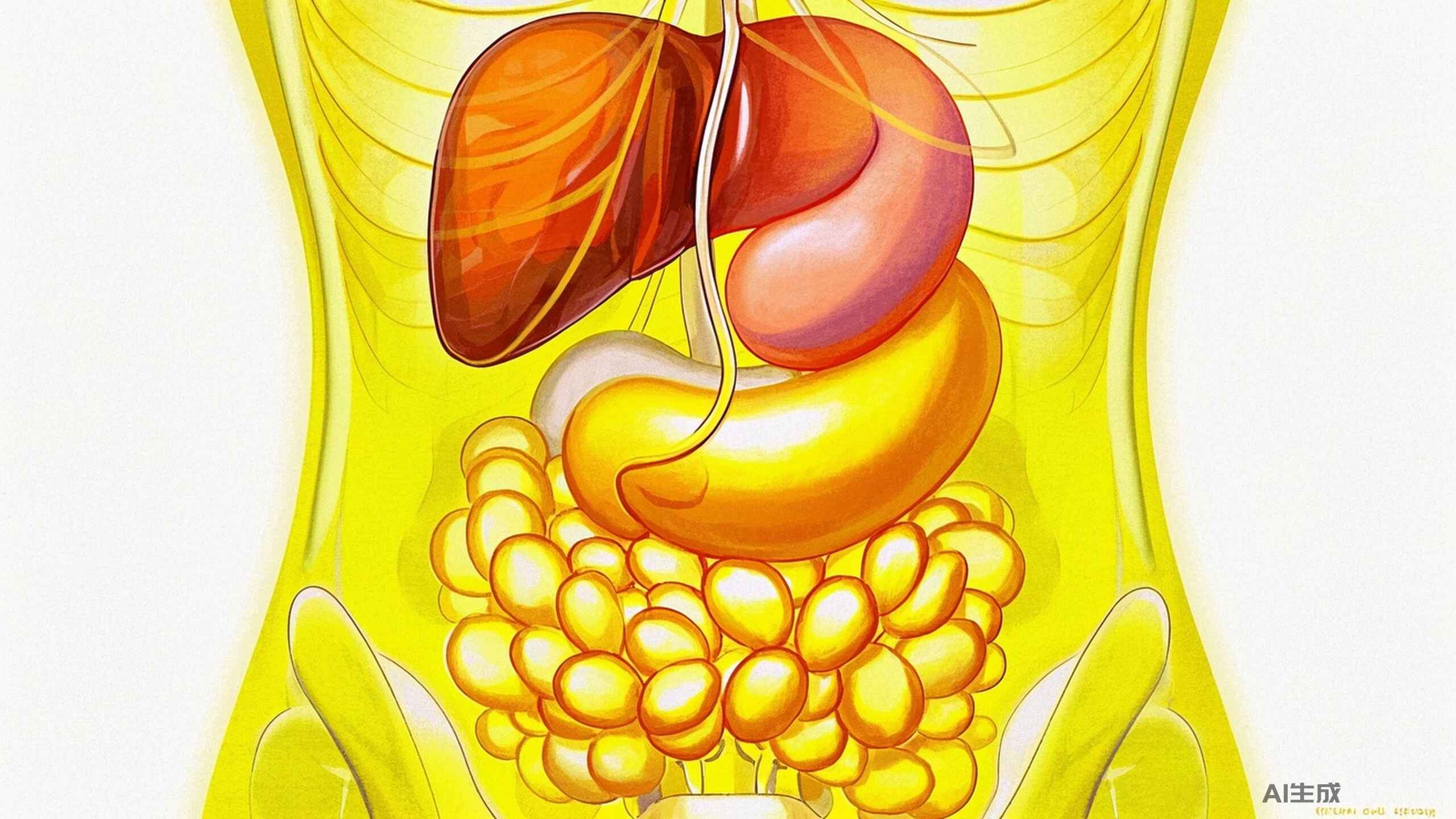 科普，探索胃印戒细胞癌：病理特征背后的故事封面图