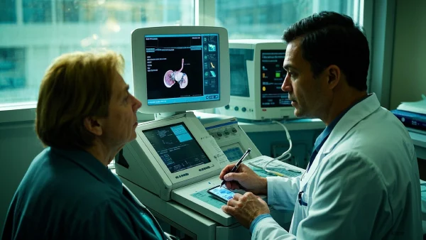 胰腺癌：早期筛查，守护生命的关键