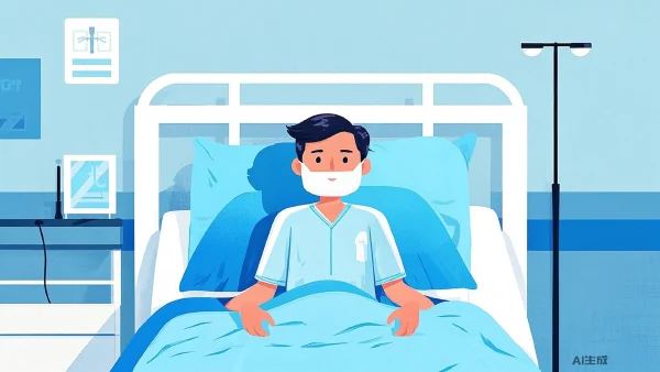 重症肌无力：眼肌型与全身型的详尽辨识与管理