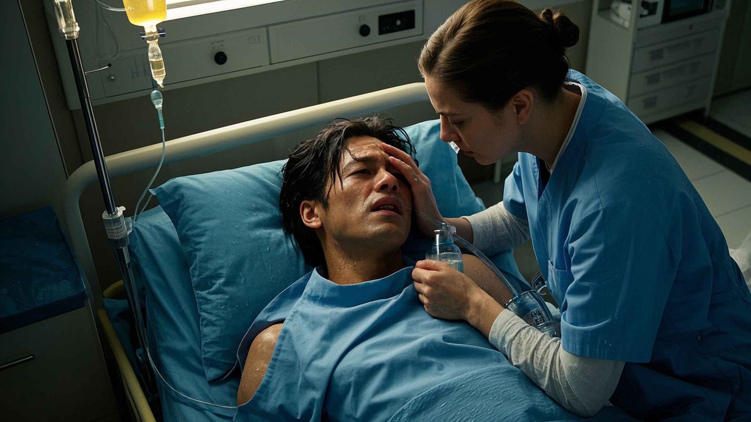 科普，探秘椎管内麻醉<span style="color: #da4707">后</span><span style="color: #da4707">头痛</span>：从机制到应对全解析