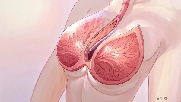 乳腺健康知多少?——乳腺癌的发现、治疗与预防全面解析