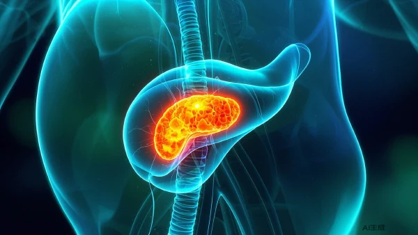 全面认识胰腺癌:症状、风险与应对