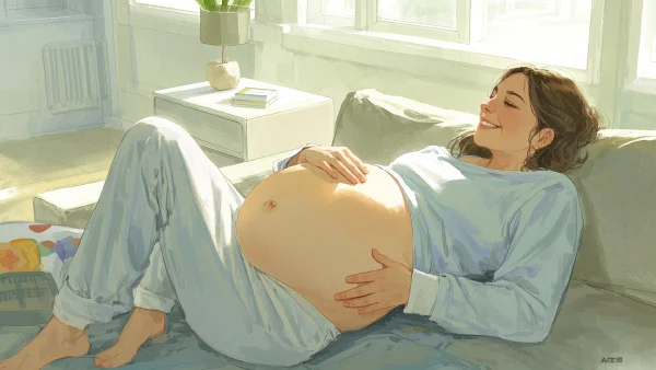 难产：它的原因与处理原则全解析