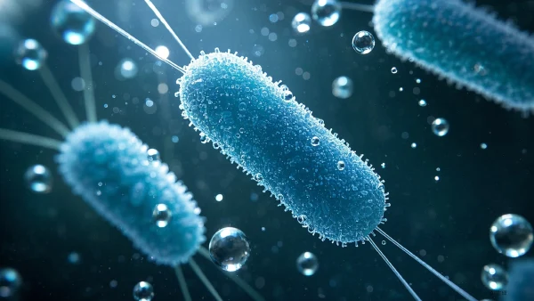 探索隐秘的行径：淋病奈瑟菌传播路径揭秘