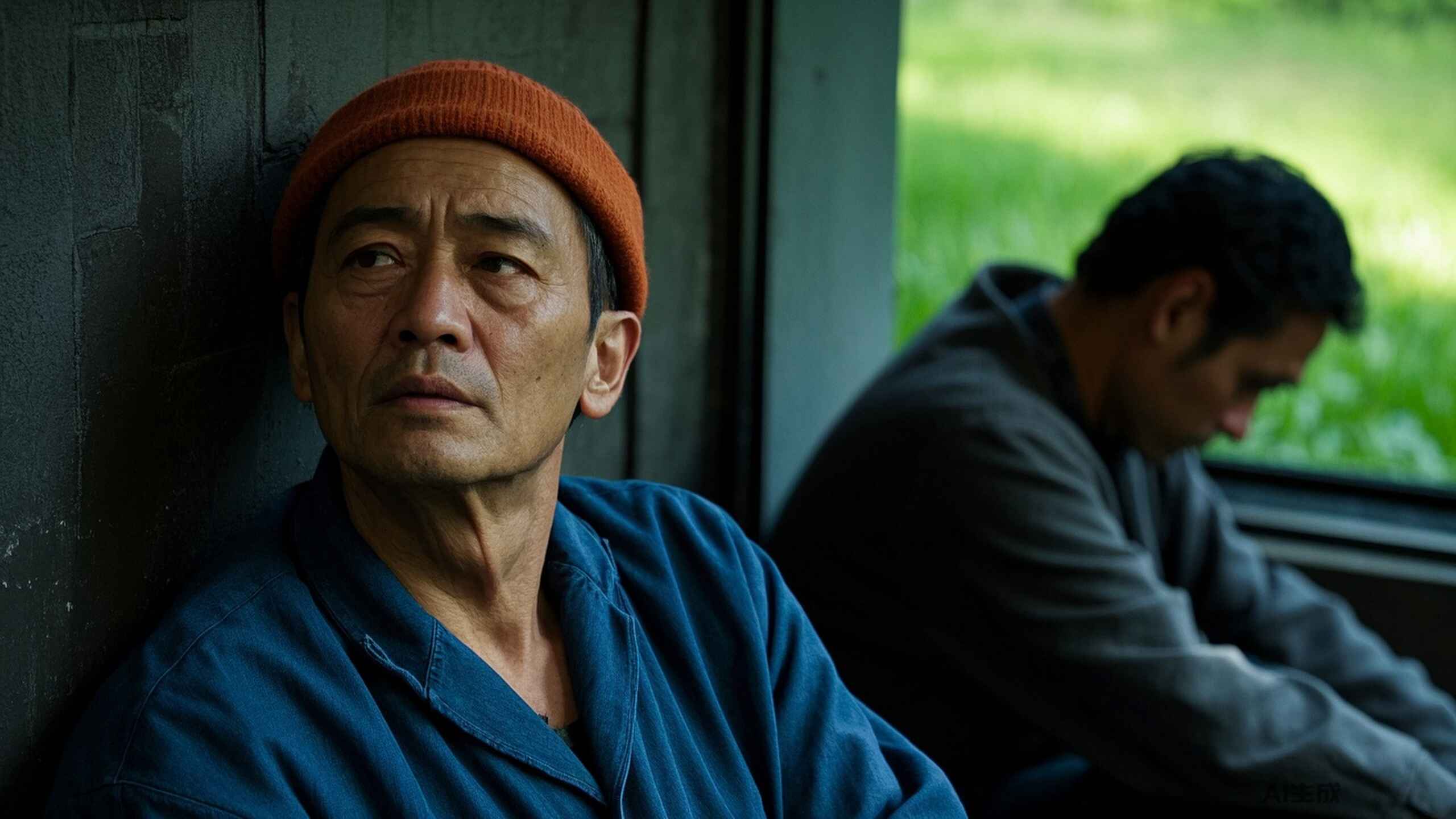 科普，走出阴霾：抑郁症与正常情绪低落的深度探讨封面图