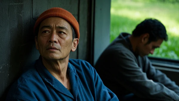 走出阴霾：抑郁症与正常情绪低落的深度探讨