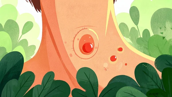 囊肿型痤疮的管理指南：预防、治疗与护理