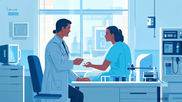 慢性病预防与治疗：每3人中1人受影响的解决方案