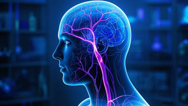 脑血管意外的全面管理：分类、诊断与治疗