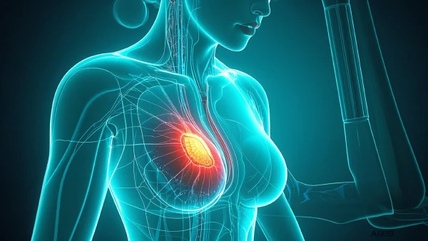乳腺癌早期识别与治疗全攻略